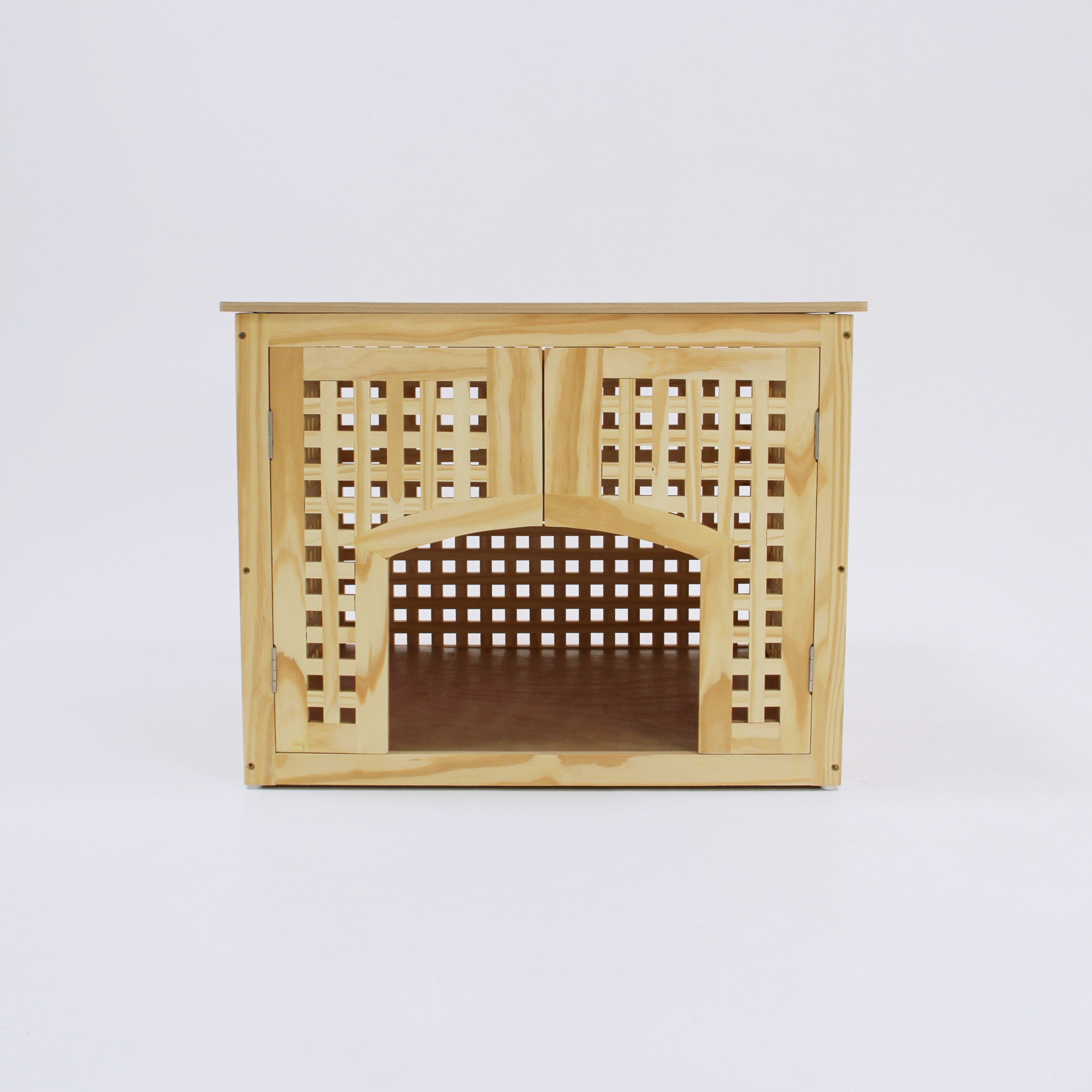 ROOLY Litter Enclosure (Free Shipping -USA)