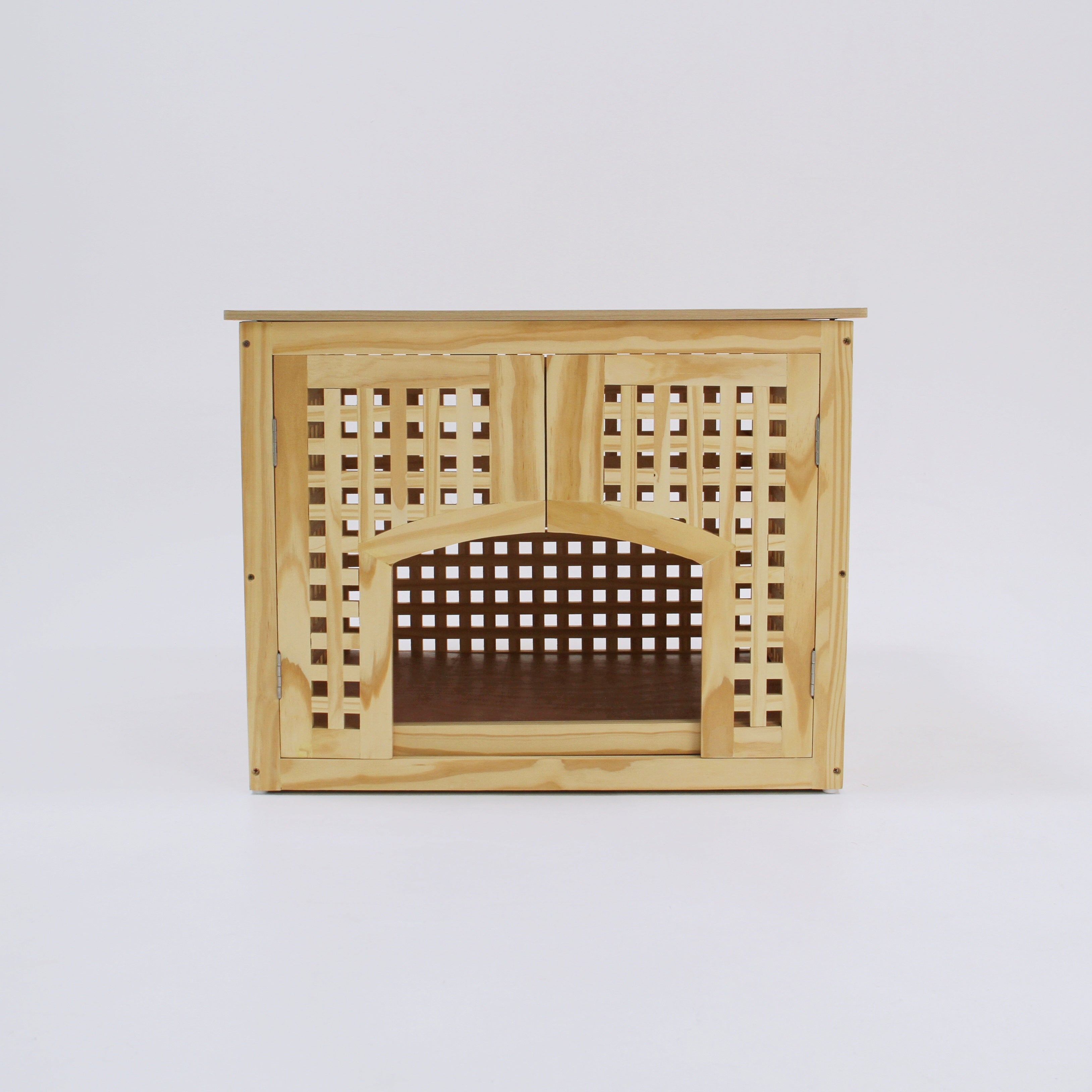 ROOLY Litter Enclosure (Free Shipping -USA)