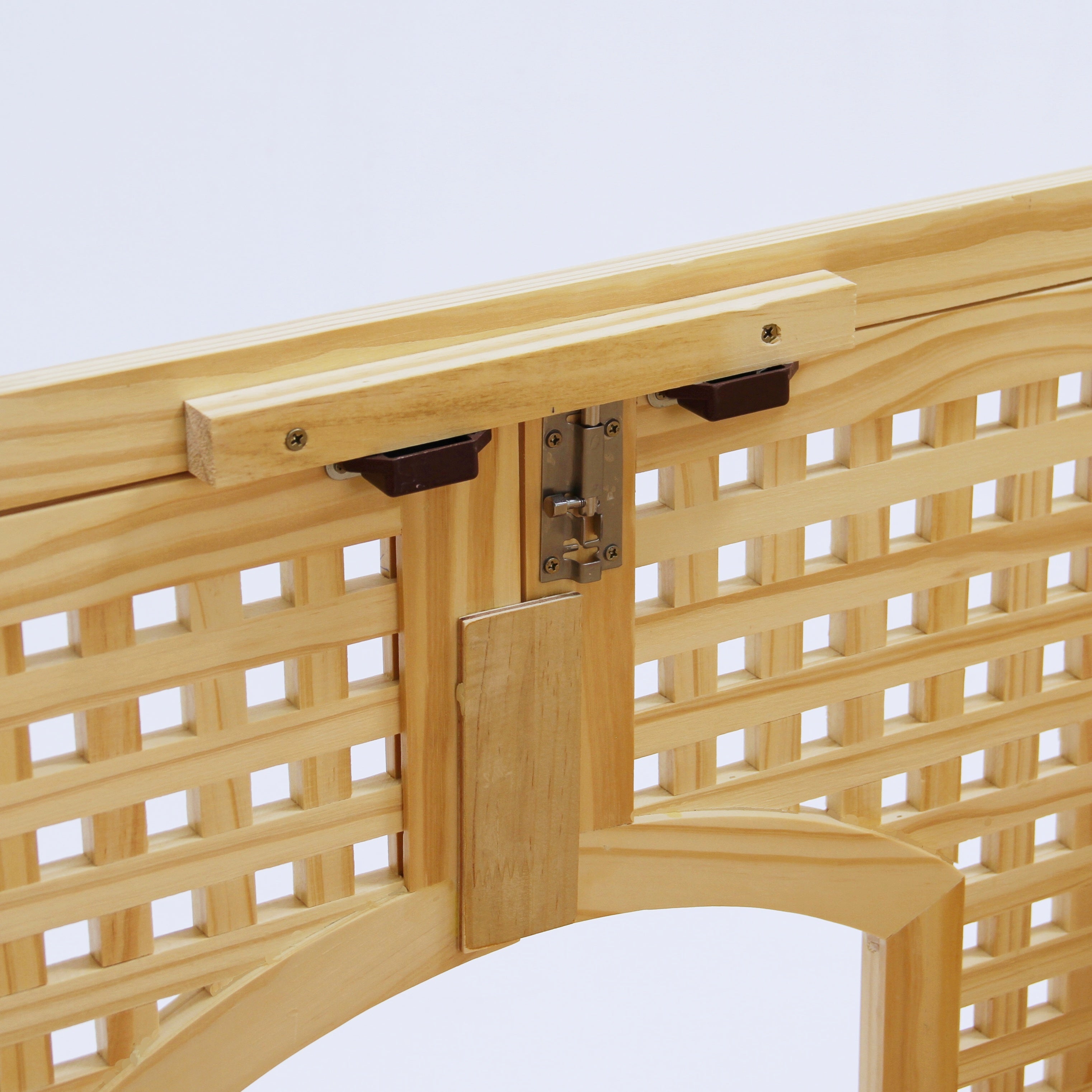 ROOLY Litter Enclosure (Free Shipping -USA)