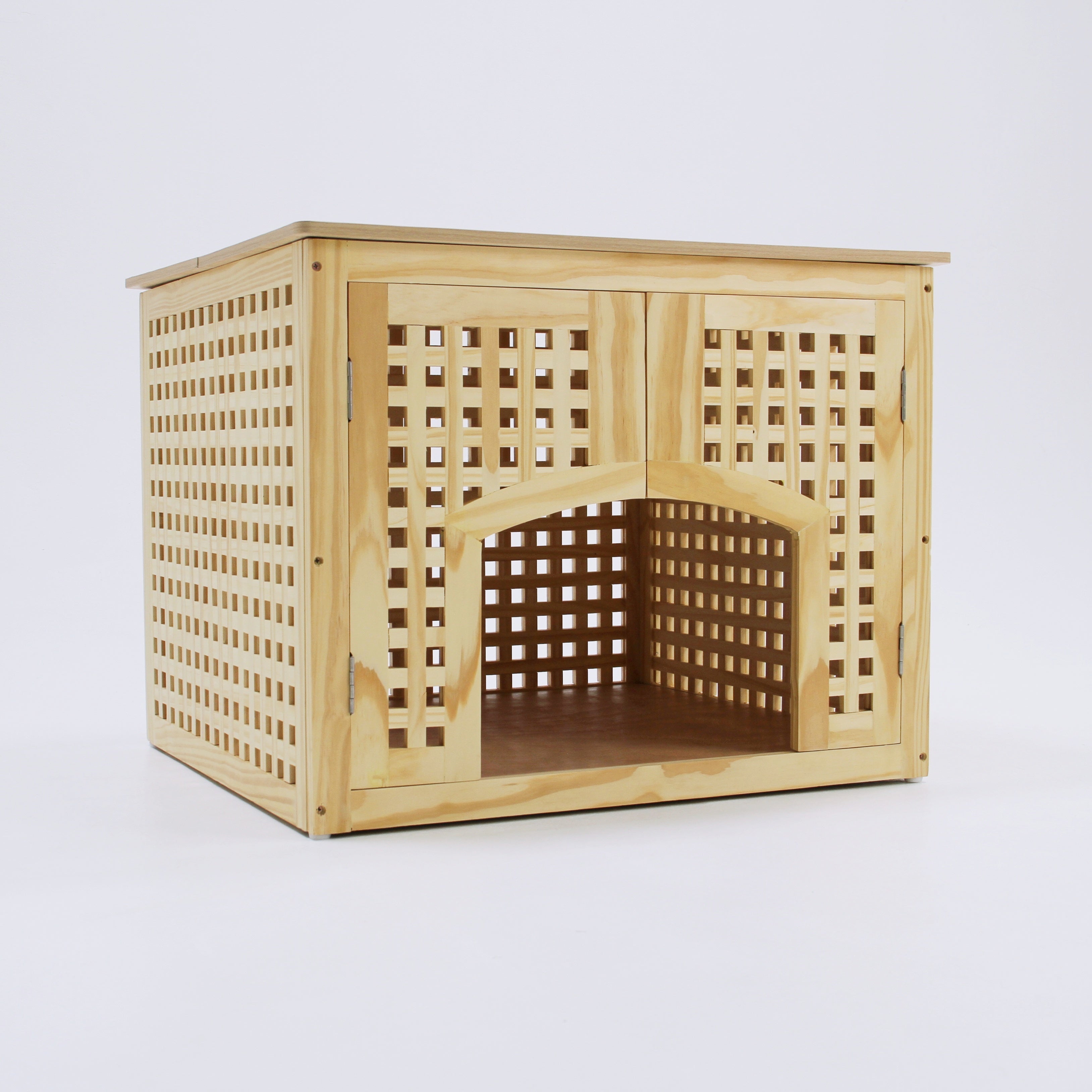 ROOLY Litter Enclosure (Free Shipping -USA)