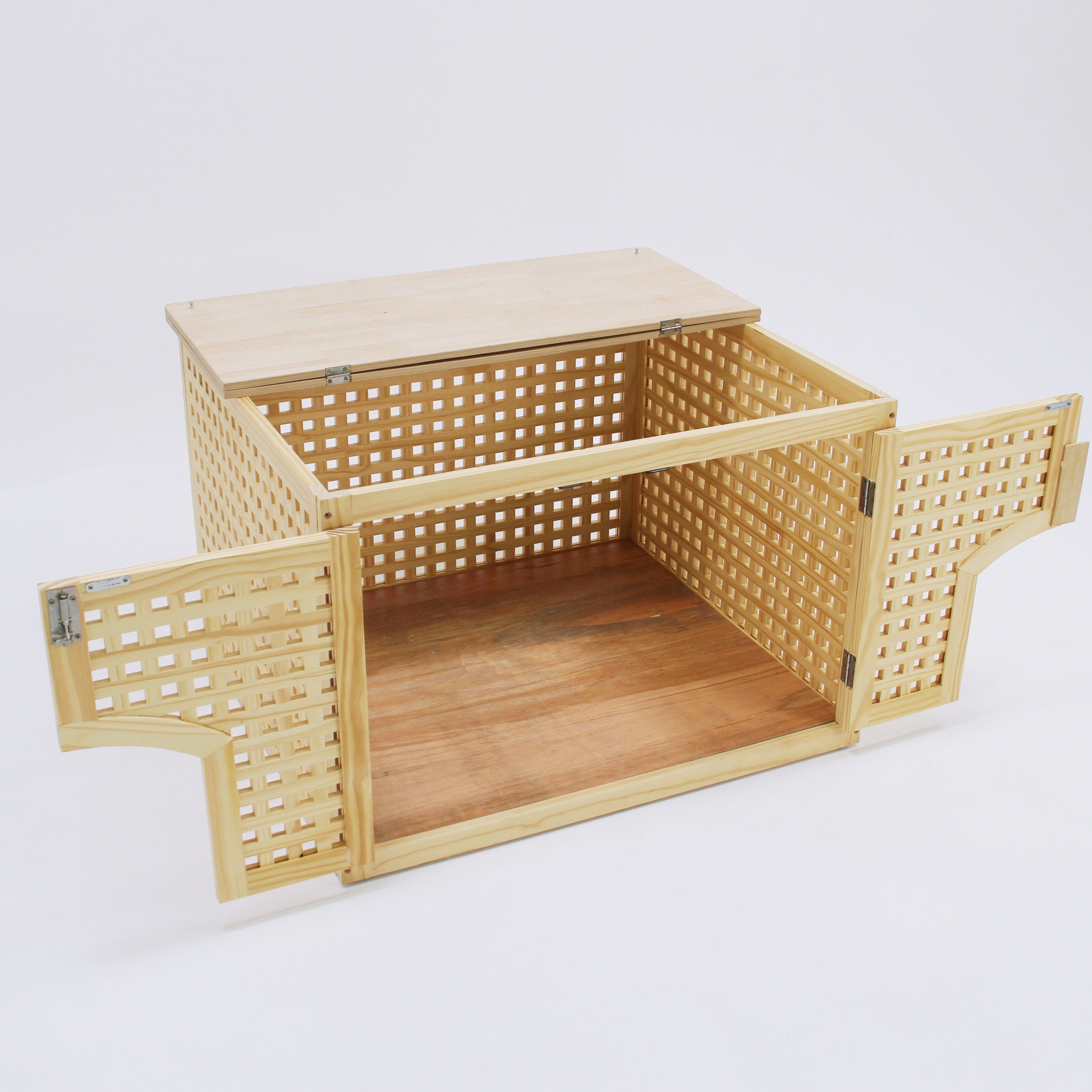 ROOLY Litter Enclosure (Free Shipping -USA)