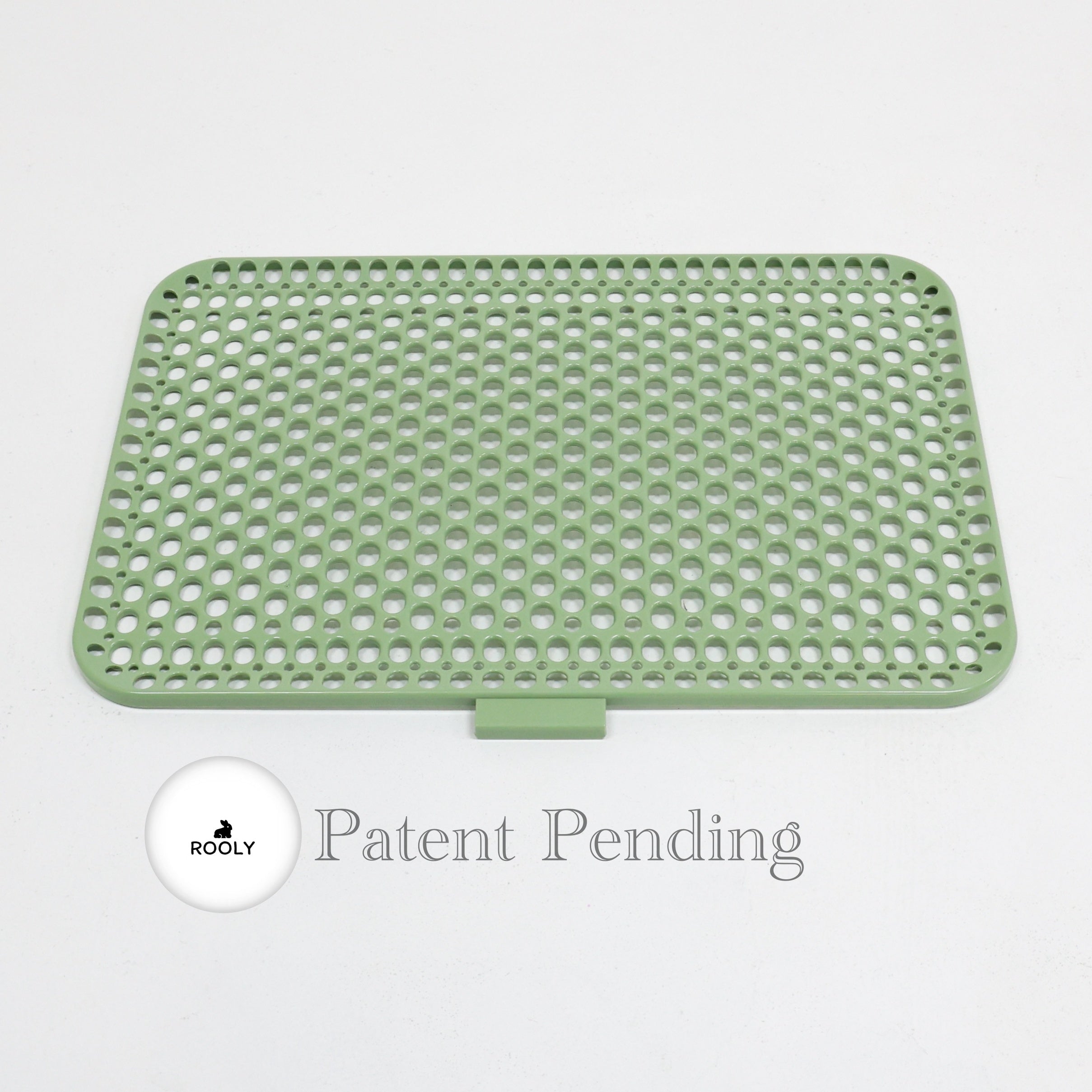 ROOLY Spare Grate (for ROOLY Stainless Litter Box)