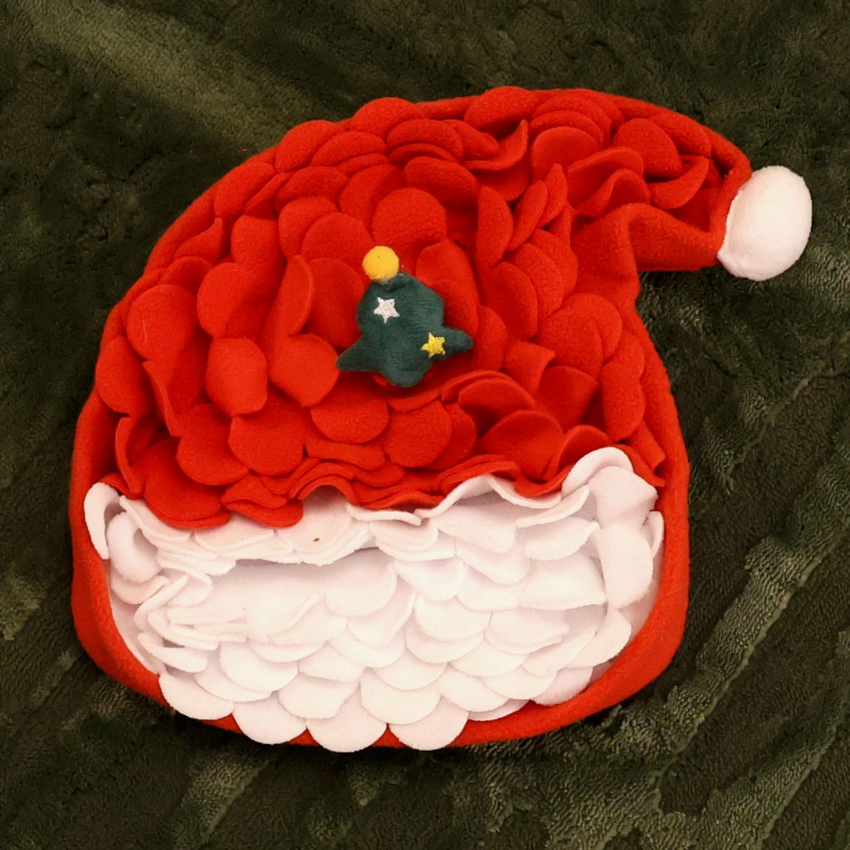 ROOLY Christmas Snuffle Mats