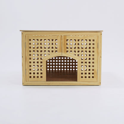 ROOLY Litter Enclosure (Free Shipping -USA)