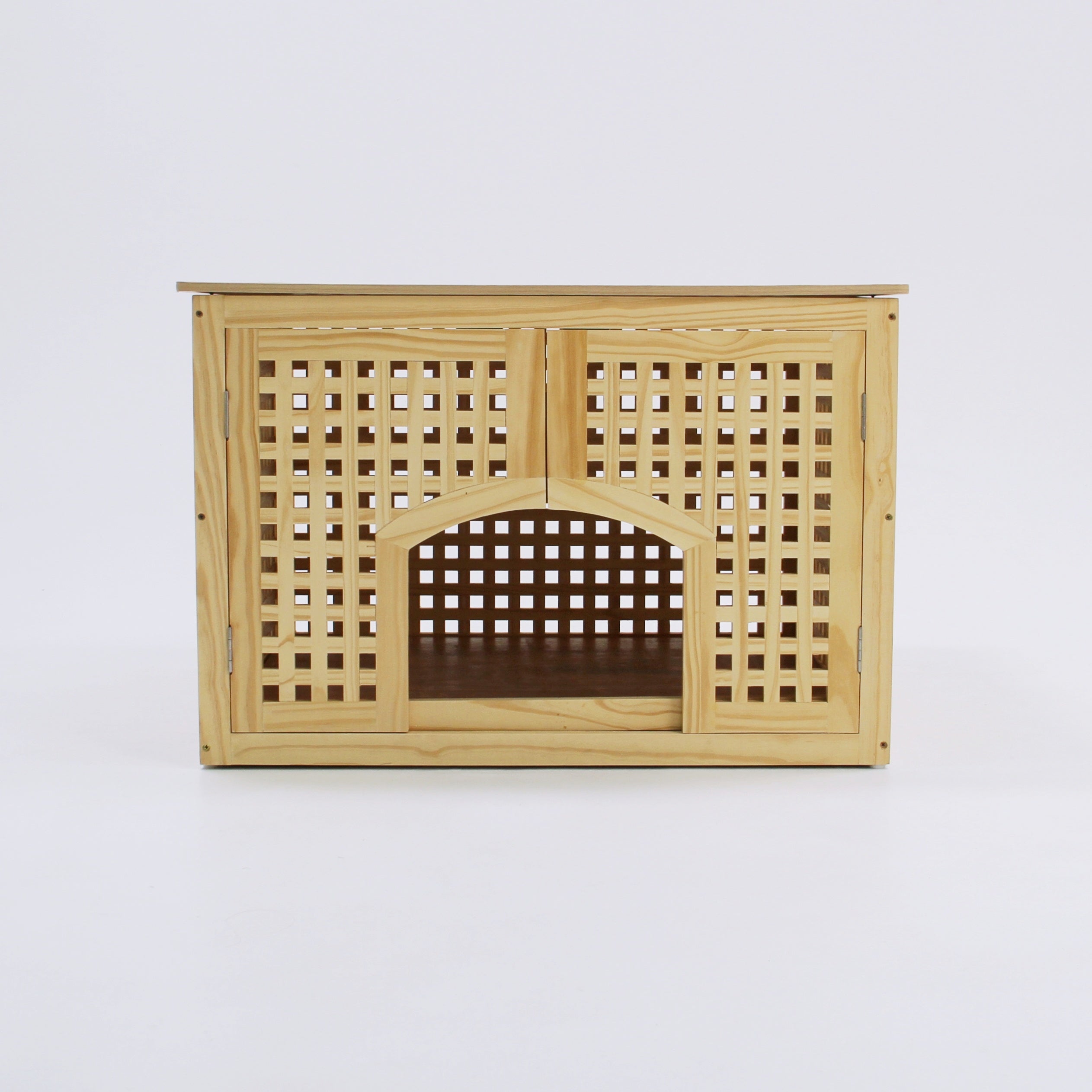 ROOLY Litter Enclosure (Free Shipping -USA)