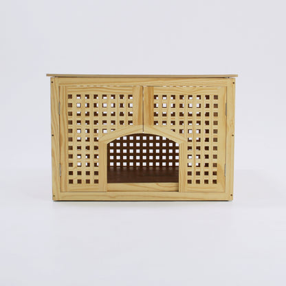 ROOLY Litter Enclosure (Free Shipping -USA)