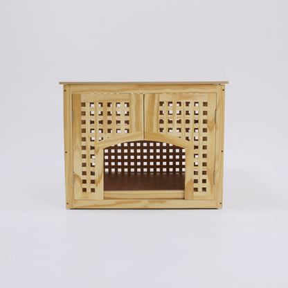 ROOLY Litter Enclosure (Free Shipping -USA)