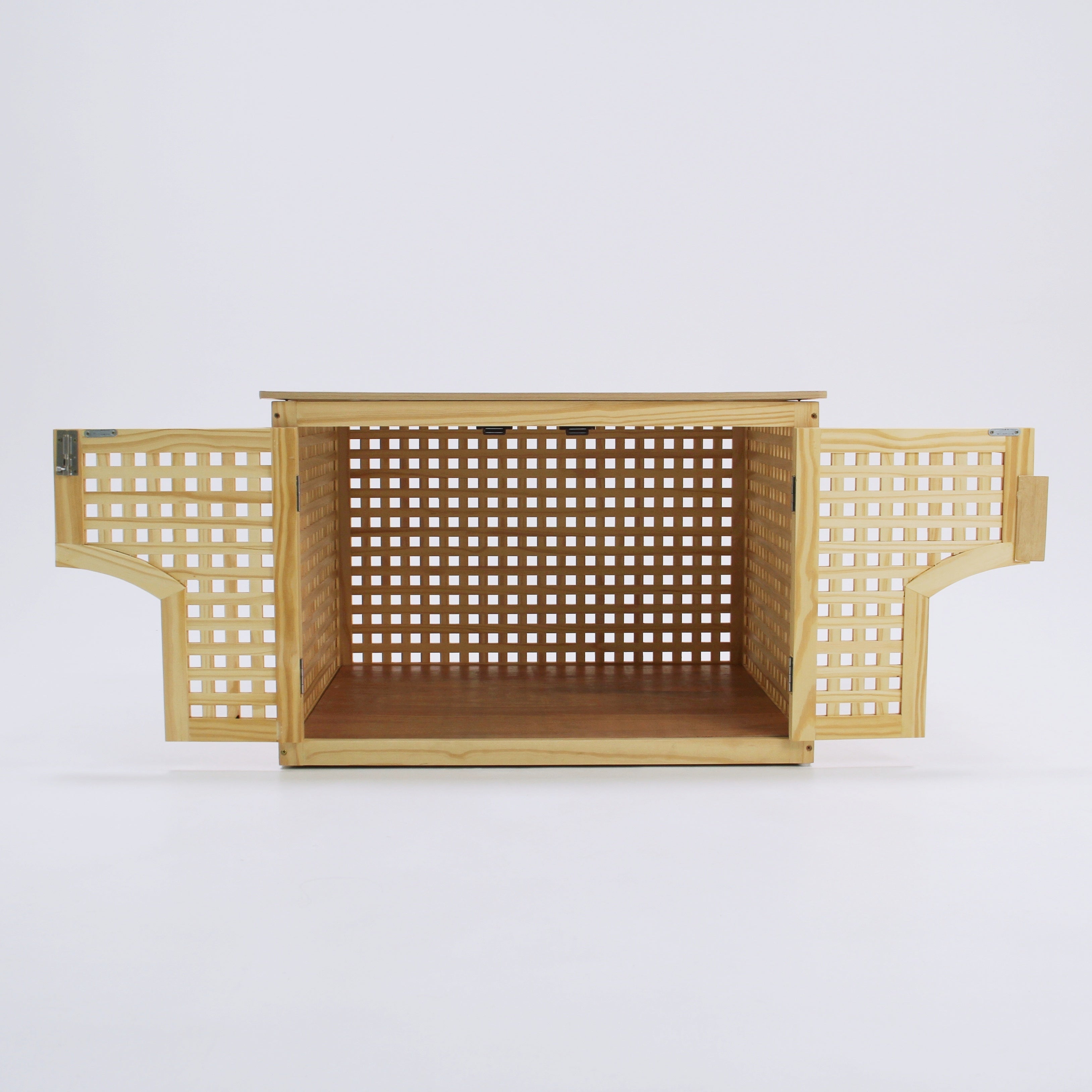 ROOLY Litter Enclosure (Free Shipping -USA)