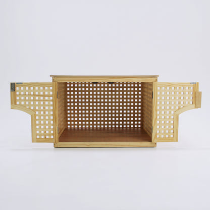 ROOLY Litter Enclosure (Free Shipping -USA)