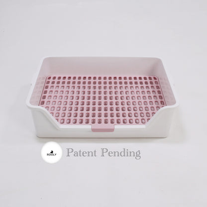 ROOLY XL Rabbit Litter Box