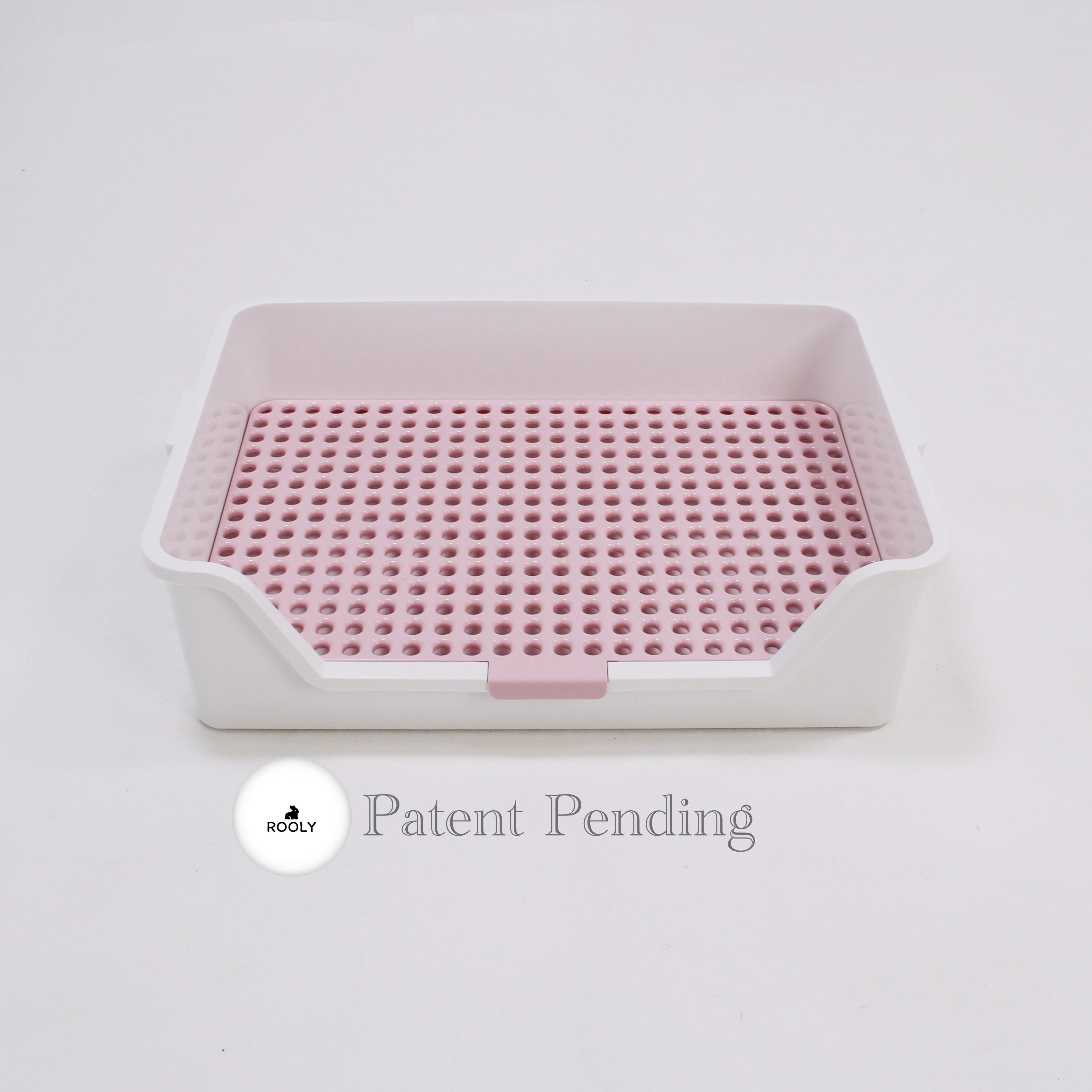 ROOLY XL Rabbit Litter Box