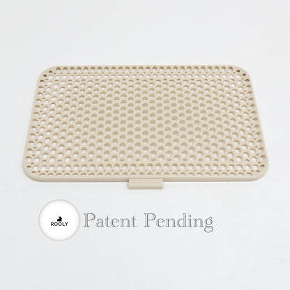 ROOLY Spare Grate (for ROOLY Stainless Litter Box)