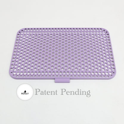 ROOLY Spare Grate (for ROOLY Stainless Litter Box)