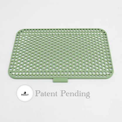 ROOLY Spare Grate (for ROOLY Stainless Litter Box)